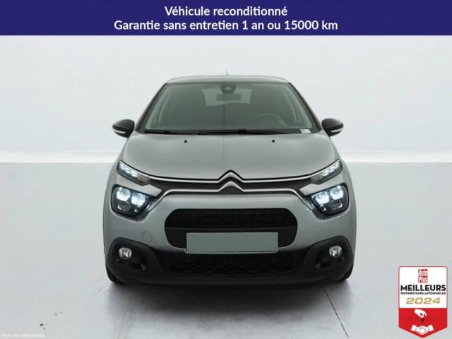 Citroen C3 image 6