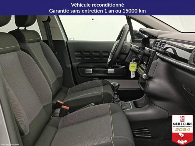 Citroen C3 image 3