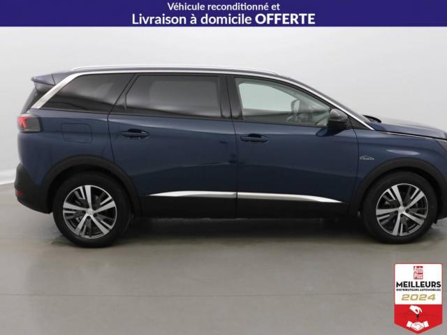 Peugeot 5008 image 4