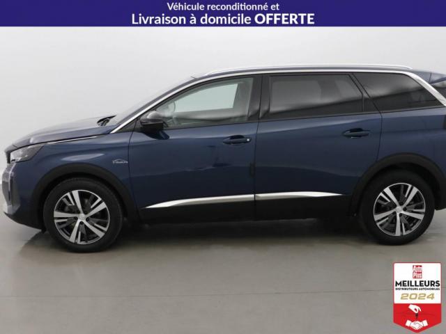 Peugeot 5008 image 8