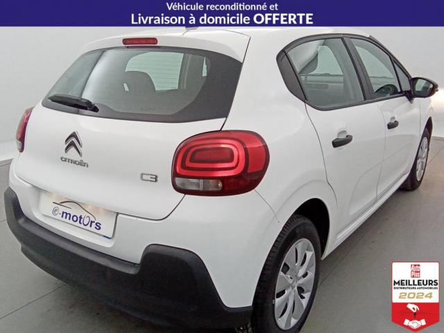 Citroen C3 image 8