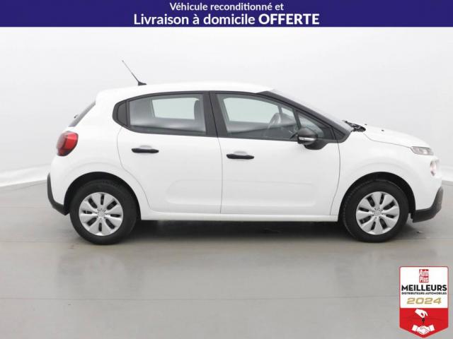 Citroen C3 image 1