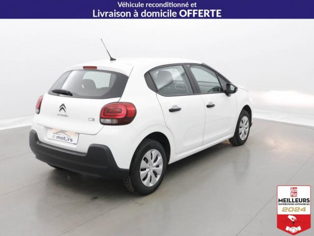 Citroen C3 image 9