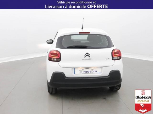 Citroen C3 image 6