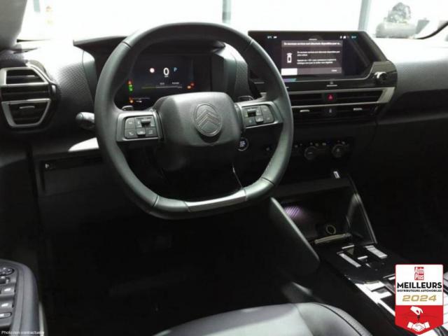 Citroen C4 image 1