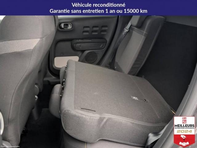 Citroen C3 image 7