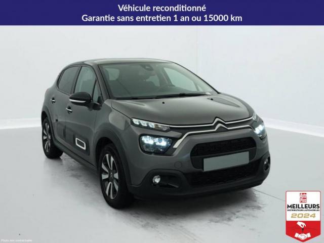 Citroen C3 image 2