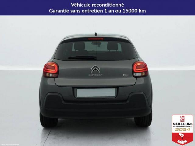 Citroen C3 image 5