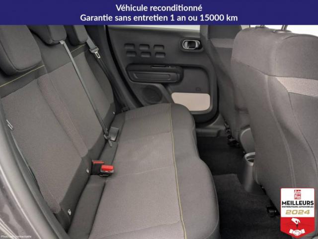 Citroen C3 image 4