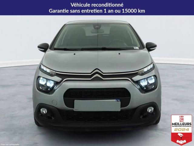 Citroen C3 image 5