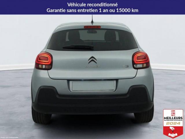 Citroen C3 image 2