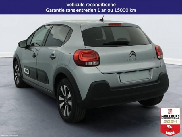 Citroen C3 image 3
