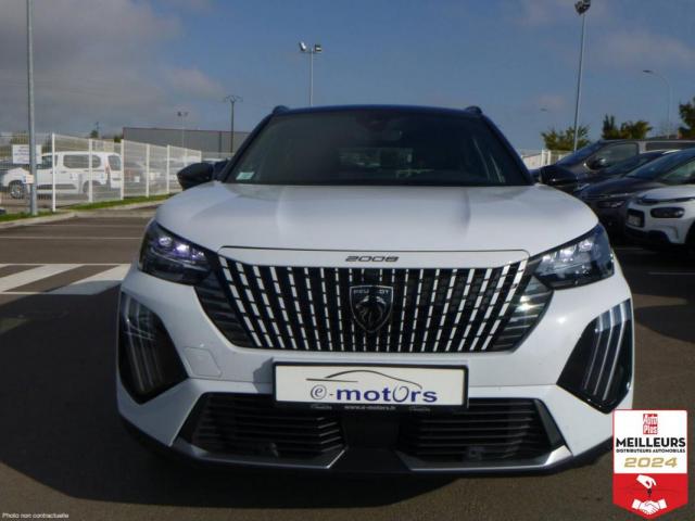 Peugeot 2008 image 2