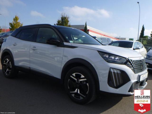 Peugeot 2008 image 7
