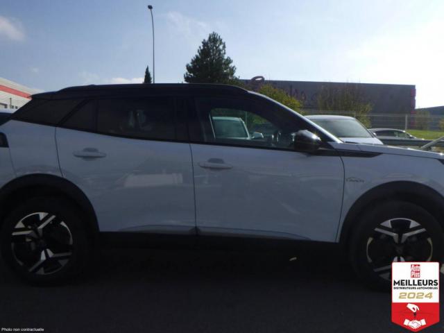 Peugeot 2008 image 3