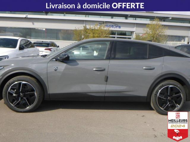 Peugeot 408 image 3