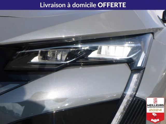 Peugeot 408 image 4