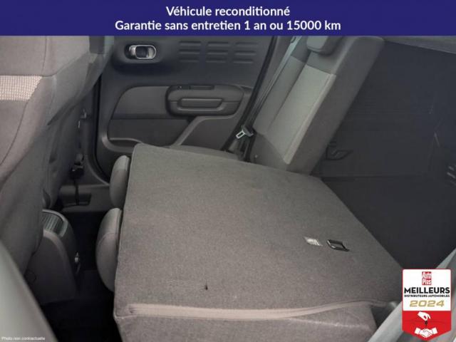 Citroen C3 Aircross image 7