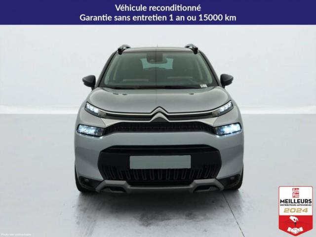 Citroen C3 Aircross image 2