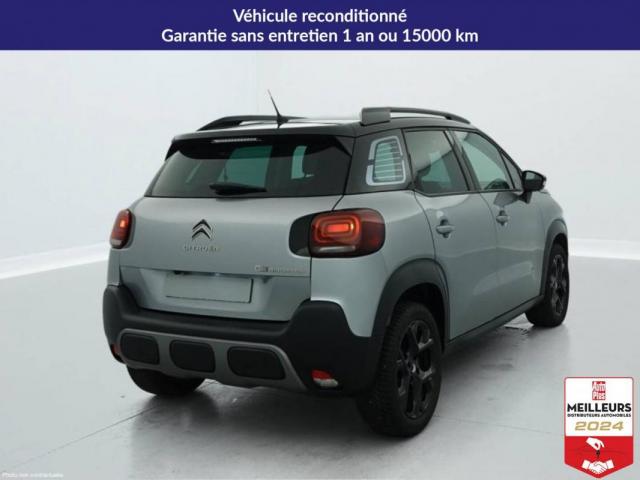 Citroen C3 Aircross image 4