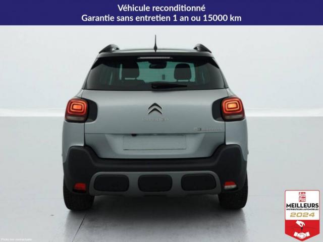 Citroen C3 Aircross image 9