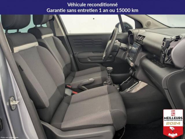 Citroen C3 Aircross image 6