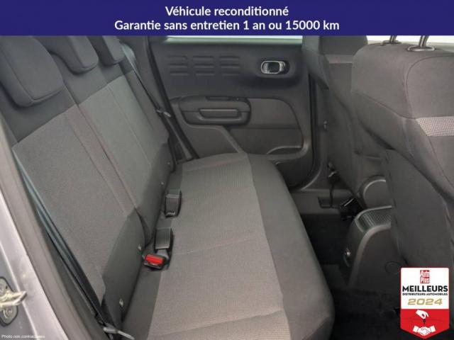 Citroen C3 Aircross image 3