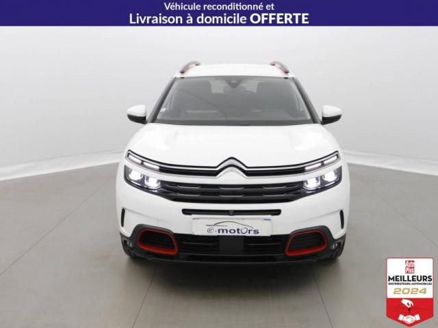 Citroen C5 Aircross image 3