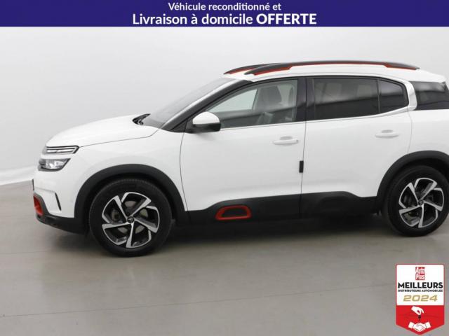 Citroen C5 Aircross image 9