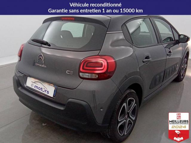 Citroen C3 image 1