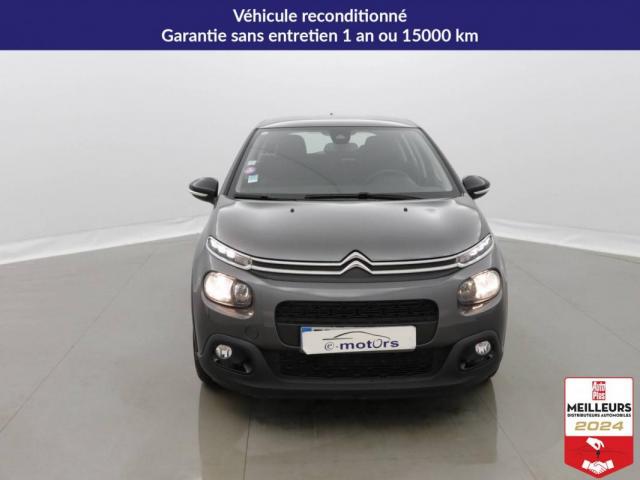 Citroen C3 image 4