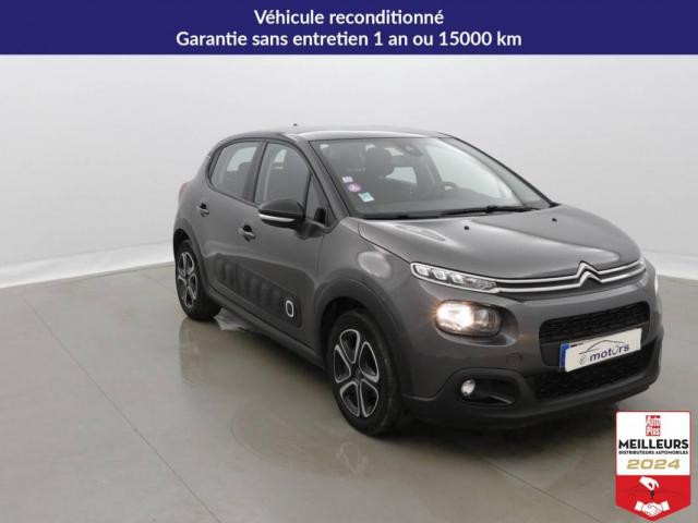 Citroen C3 image 7