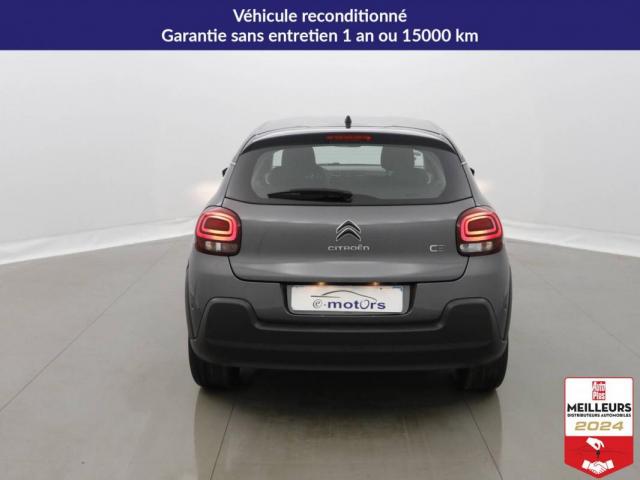Citroen C3 image 6