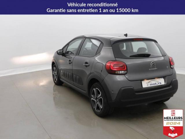 Citroen C3 image 5