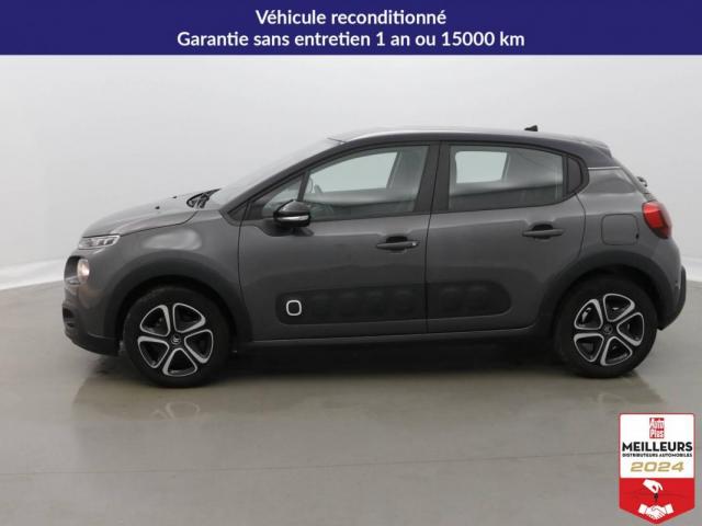 Citroen C3 image 8