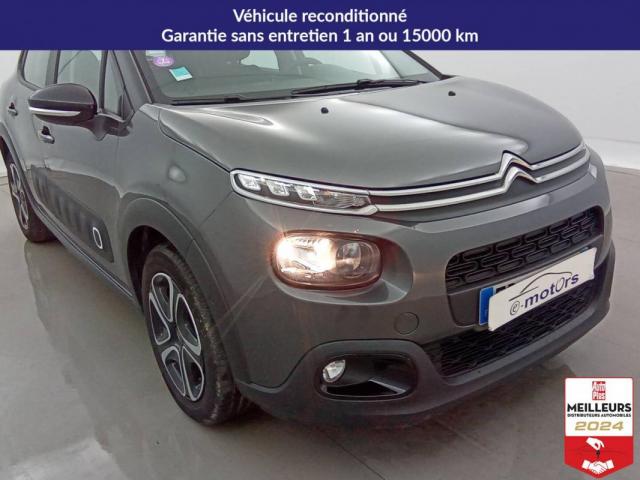 Citroen C3 image 3