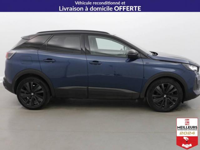 Peugeot 3008 image 1