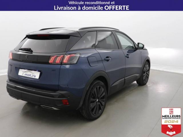 Peugeot 3008 image 5