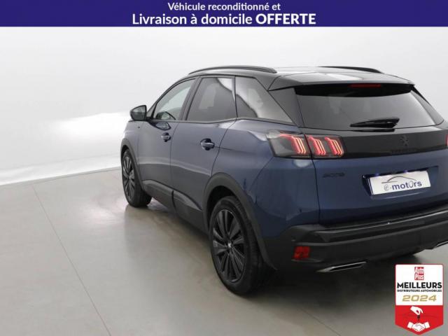 Peugeot 3008 image 2