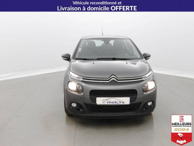 Citroen C3 image 5