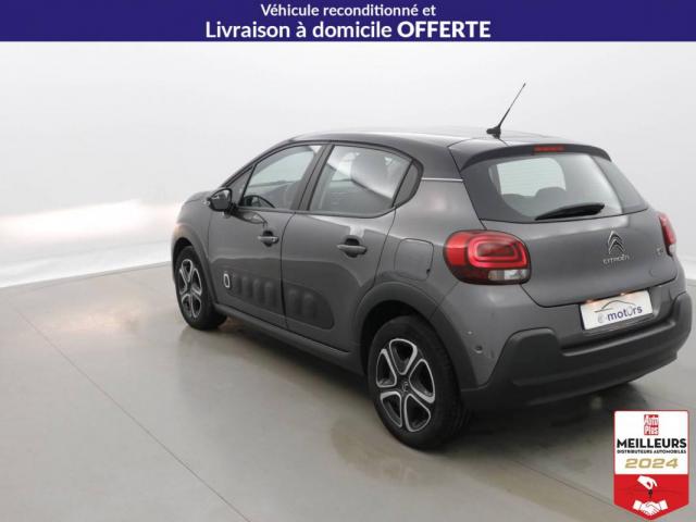 Citroen C3 image 8