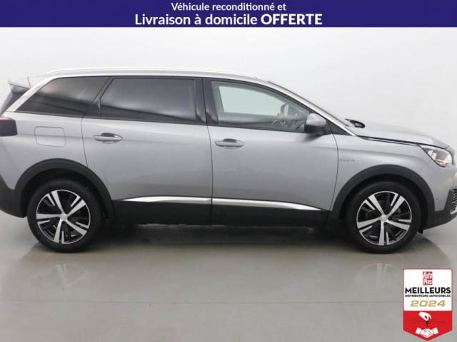 Peugeot 5008 image 5