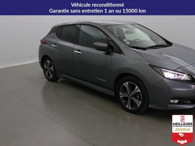 Nissan Leaf image 6