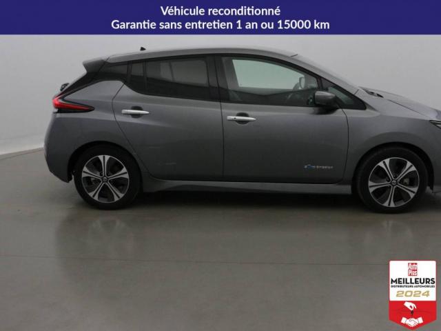 Nissan Leaf image 9