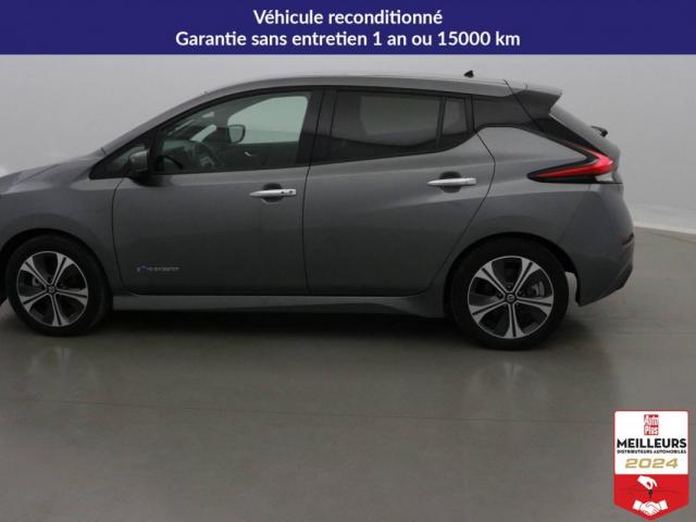 Nissan Leaf image 1