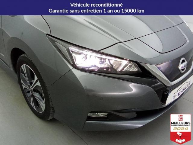 Nissan Leaf image 7