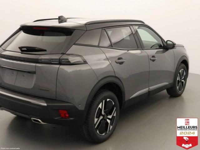 Peugeot 2008 image 2