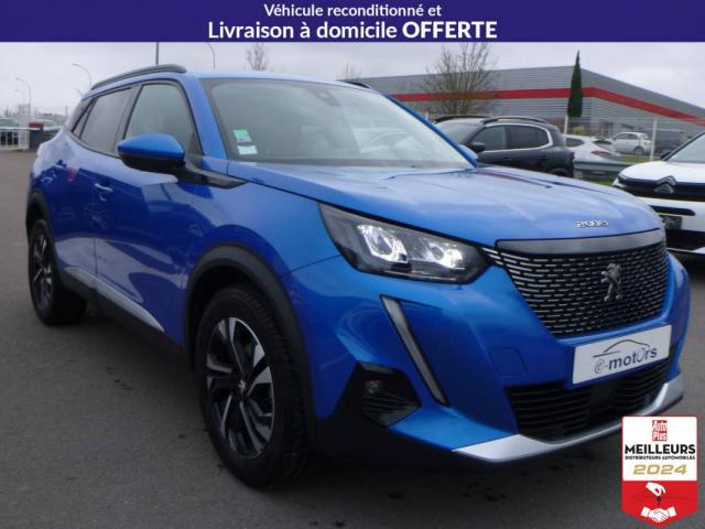 Peugeot 2008 image 7