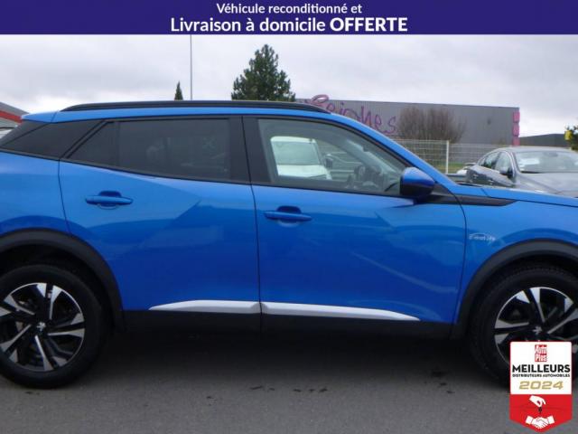 Peugeot 2008 image 4