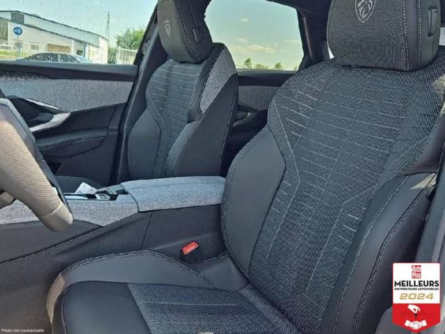 Peugeot 3008 image 8